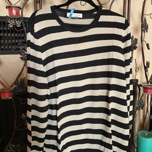 Jones New York dress sweater/blouse